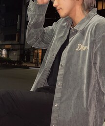 Dior homme | デニムジャケット