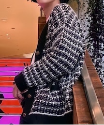 GU | カーディガン/ボレロ