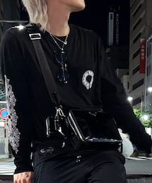 CHROME HEARTS | スウェット