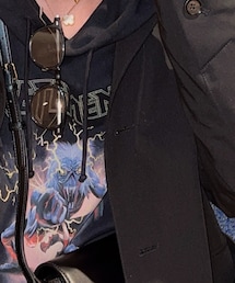 VETEMENTS | パーカー