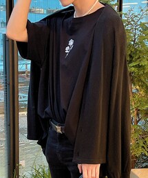 ADRER | Tシャツ/カットソー