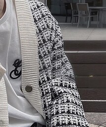 GU | カーディガン/ボレロ