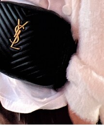 SAINT LAURENT PARIS | ショルダーバッグ