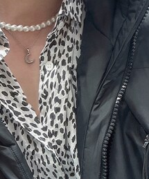 SAINT LAURENT PARIS | シャツ/ブラウス