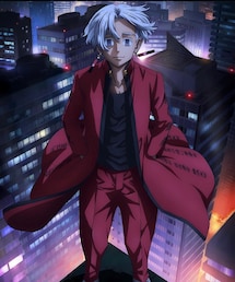 東京リベンジャーズ 天笠 | その他