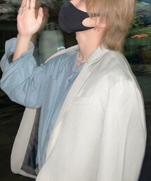 G.O.C | テーラードジャケット