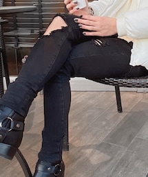 adree | デニムパンツ