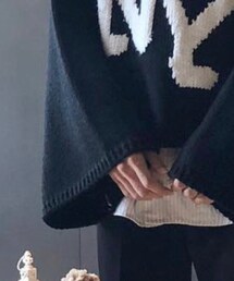 RAF SIMONS | ニット/セーター