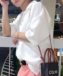 neos | シャツ/ブラウス