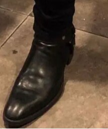 SAINT LAURENT PARIS | ブーツ