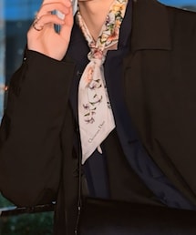 Dior | バンダナ/スカーフ