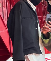 STUDIOUS | ブルゾン