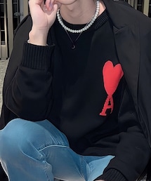 AMIPARIS | ニット/セーター