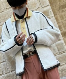 MIXSEVEN | ポロシャツ