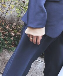 FENDI | リング
