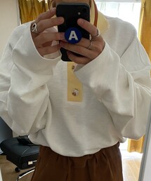 MIXSEVEN | ポロシャツ