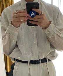 CLANE | シャツ/ブラウス