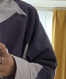 MIXSEVEN | パーカー