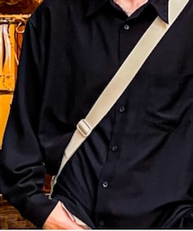 UNIQLO | メッセンジャーバッグ