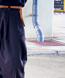 UNIQLO | メッセンジャーバッグ