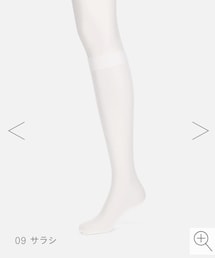 靴下屋 | 70デニールハイソックス　¥440(ソックス/靴下)