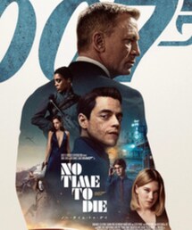 007 ノータイムトゥーダイ | その他