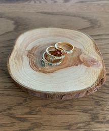 SWAROVSKI | リング