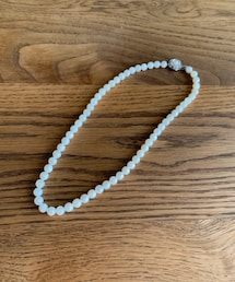 お母さんの形見 | ネックレス