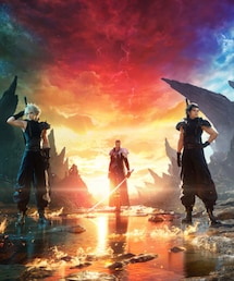 FF7リバース | その他