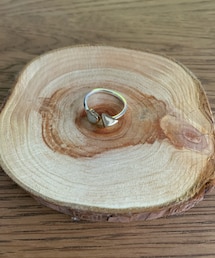 Biju mam | リング