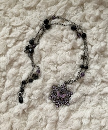 ANNA SUI | ネックレス