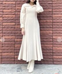 ぱぴ｜COCO DEALのワンピース/ドレスを使ったコーディネート - WEAR 