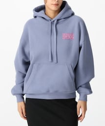 UGG | ロゴ　フーディ　DART ¥17600(パーカー)