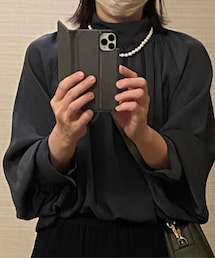 boogiewoogie | シャツ/ブラウス