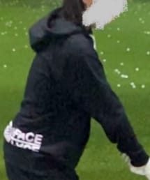 THE NORTH FACE | パーカー
