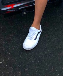 VANS | スリッポン