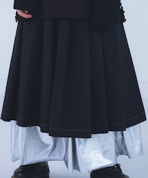 GRIS | スカート