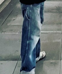 Carhartt | デニムパンツ