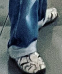 REPRODUCTION OF FOUND | サンダル