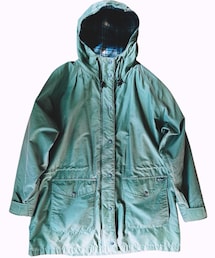WOOLRICH | 90's sizeXL(マウンテンパーカー)