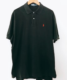 RALPH LAUREN | size XXL(ポロシャツ)