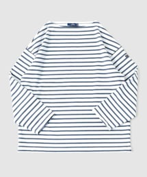 SAINT JAMES | size 6(Tシャツ/カットソー)