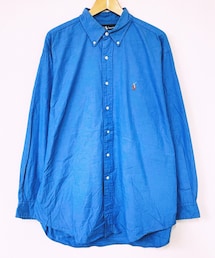 RALPH LAUREN | シャツ/ブラウス