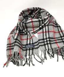 BURBERRY | マフラー