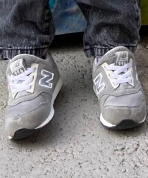 NEW BALANCE | スニーカー