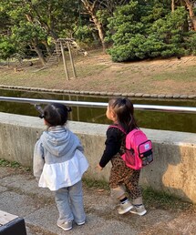 仲良し | その他