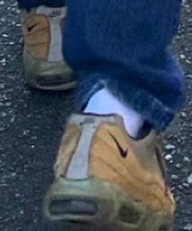 NIKE | スニーカー