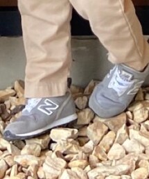 NEW BALANCE | スニーカー