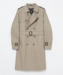 BURBERRY BLACK LABEL | トレンチコート