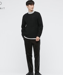 UNIQLO | 3dニット(ニット/セーター)